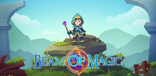Beam Of Magic